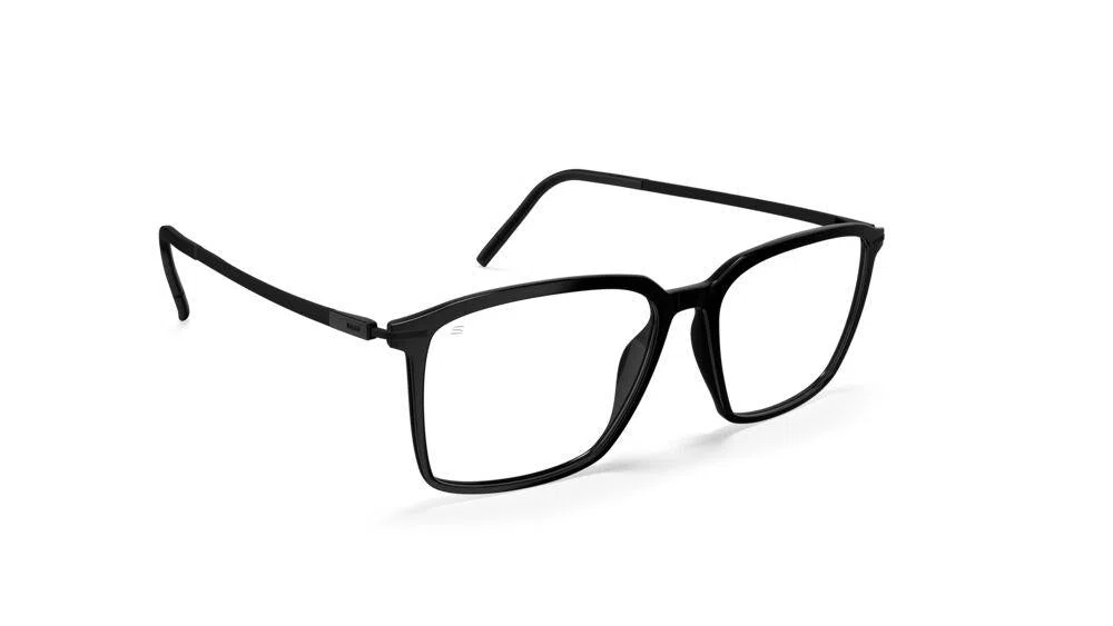 Silhouette Rising Dawn 2991 Eyeglasses - view 6
